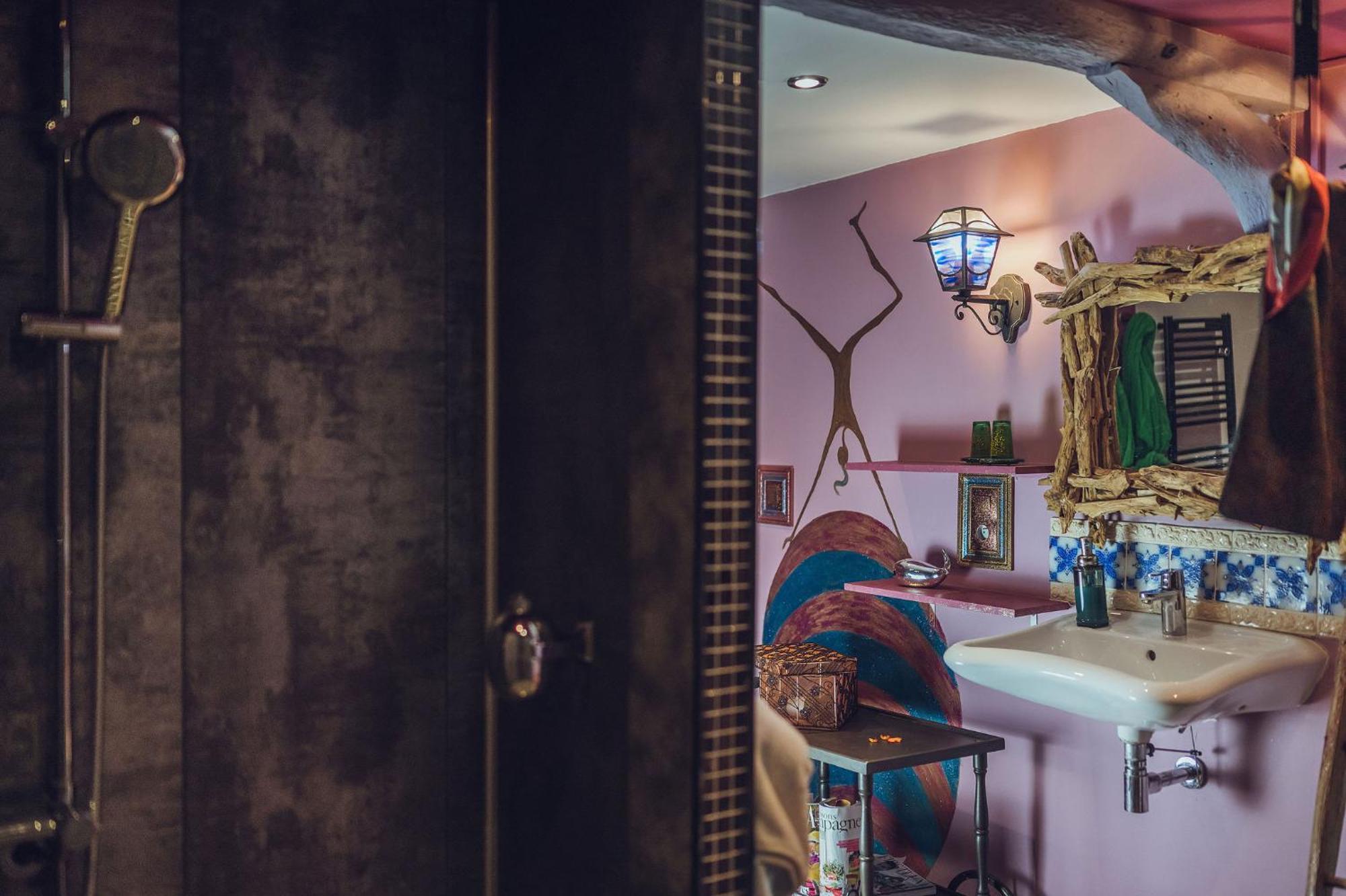 Muidorge Au2 Maison D'Hotes - Guest House Au2 الغرفة الصورة