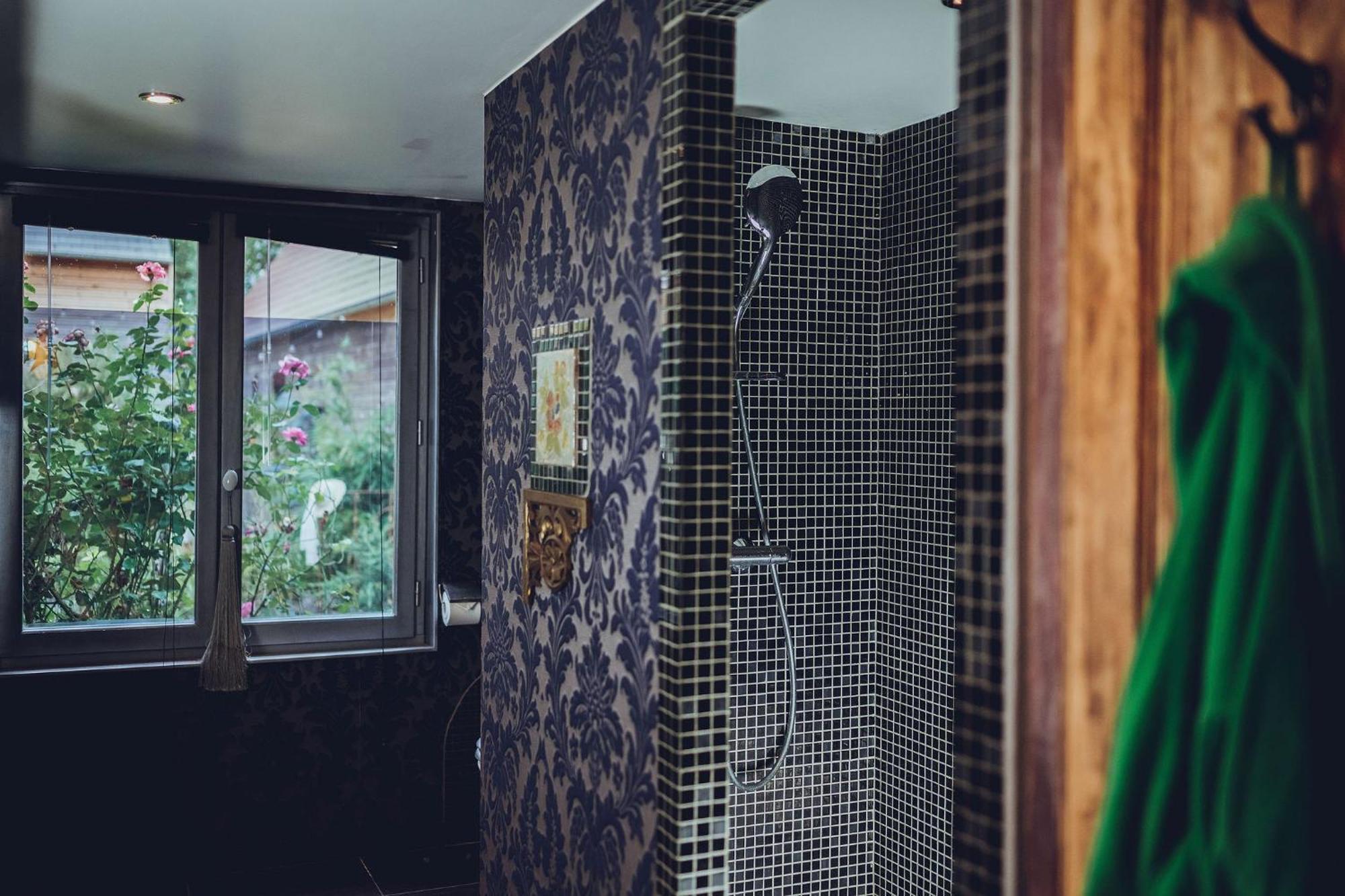 Muidorge Au2 Maison D'Hotes - Guest House Au2 الغرفة الصورة